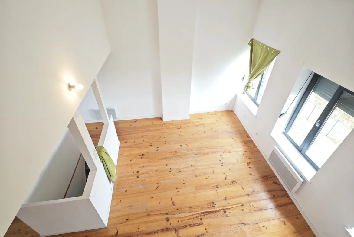 Immeuble de rapport à vendre à Roubaix - Opportunité d'investissement avec fort potentiel 