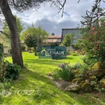 Maison de village de 187m² avec 5 chambres et grand terrain proche Cholet