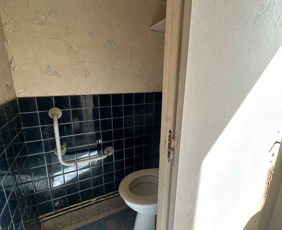 Opportunité d'achat d'une maison avec dépendances à La Clayette 