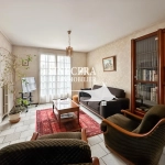 Maison T5 avec jardin et garage à Périgueux - Quartier recherché