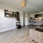 Appartement T3 loué avec cour à Valenciennes – Idéal investissement locatif