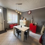 Maison 4 pièces à Raismes de 99,81 m² avec terrasse et terrain
