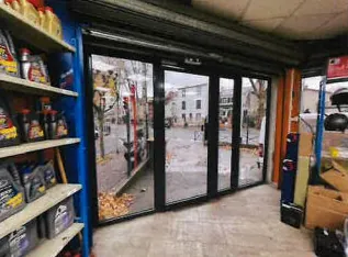 Immeuble de 180 m² à La Courneuve en vente aux enchères avec Axion 