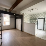 Studio de 28 m² à Vias, lumineux et idéalement situé
