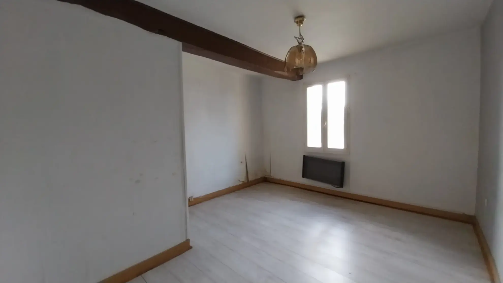 Longère habitable et bâtisse à rénover à Mussidan, proche Bordeaux 