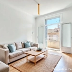 Appartement de 47 m² à Périer, Marseille – Calme et proximité des commodités