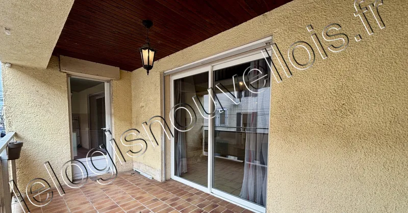 Vente maison de village de 130 m² avec garage à Port la Nouvelle 