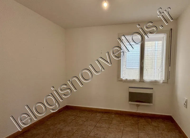 Vente maison de village de 130 m² avec garage à Port la Nouvelle 