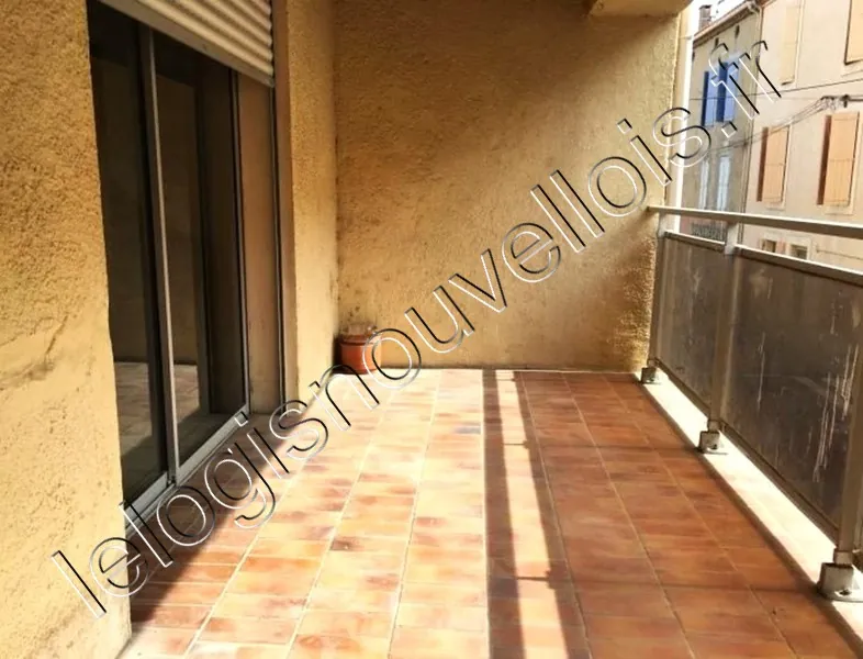 Vente maison de village de 130 m² avec garage à Port la Nouvelle 