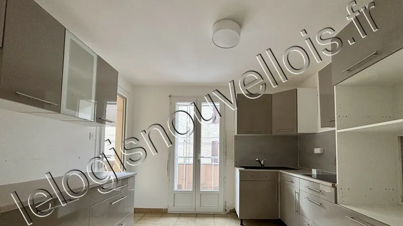 Vente maison de village de 130 m² avec garage à Port la Nouvelle 
