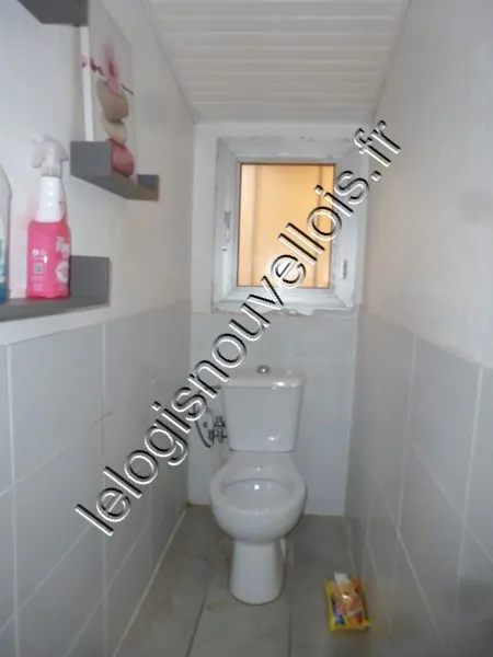 Vente maison de village de 130 m² avec garage à Port la Nouvelle 