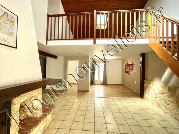 Vente maison de village de 130 m² avec garage à Port la Nouvelle