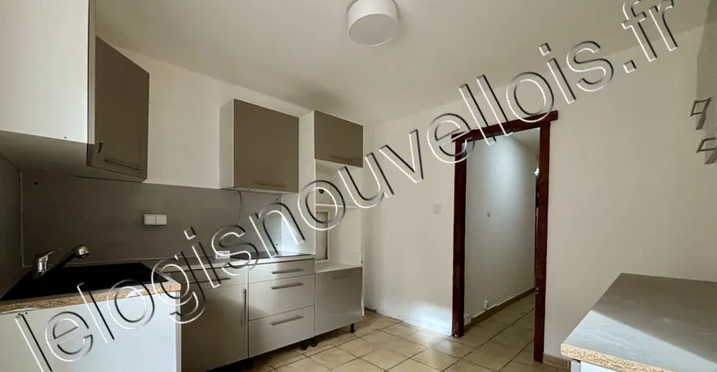 Vente maison de village de 130 m² avec garage à Port la Nouvelle 