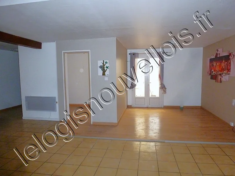 Vente maison de village de 130 m² avec garage à Port la Nouvelle 