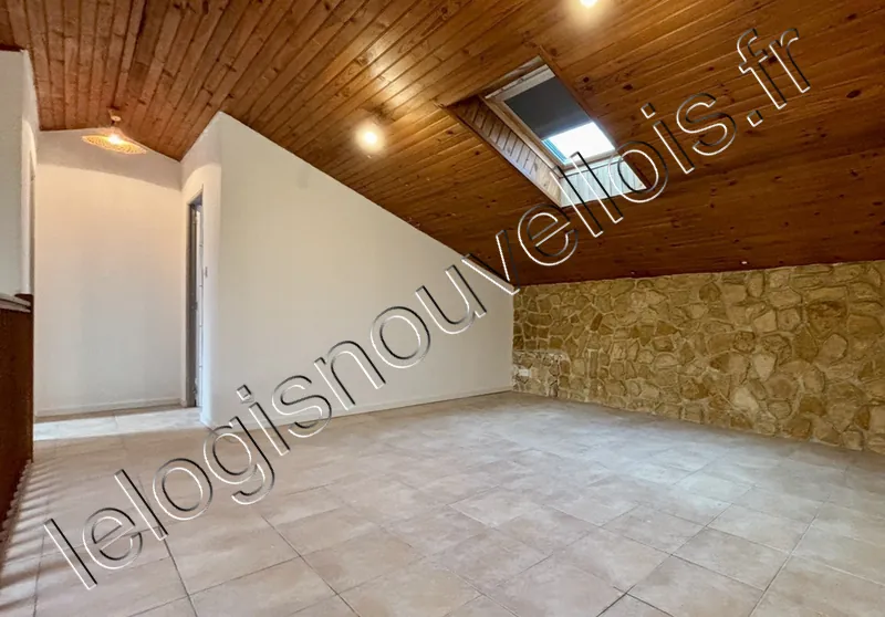 Vente maison de village de 130 m² avec garage à Port la Nouvelle 