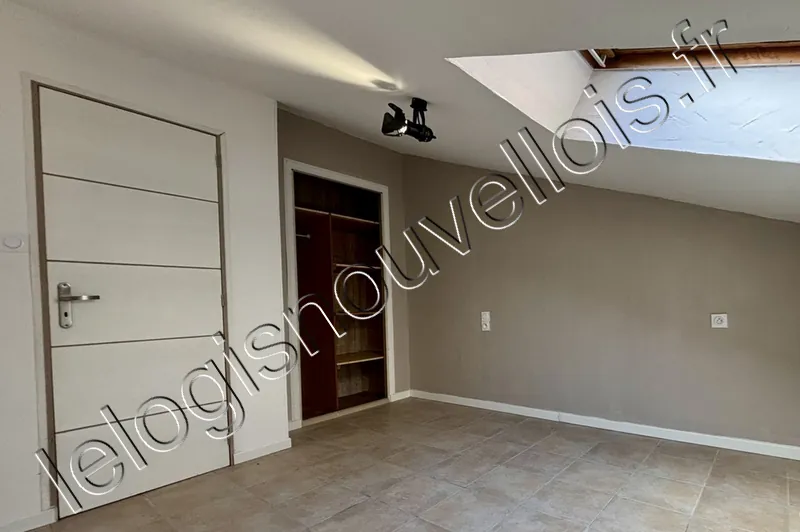 Vente maison de village de 130 m² avec garage à Port la Nouvelle 
