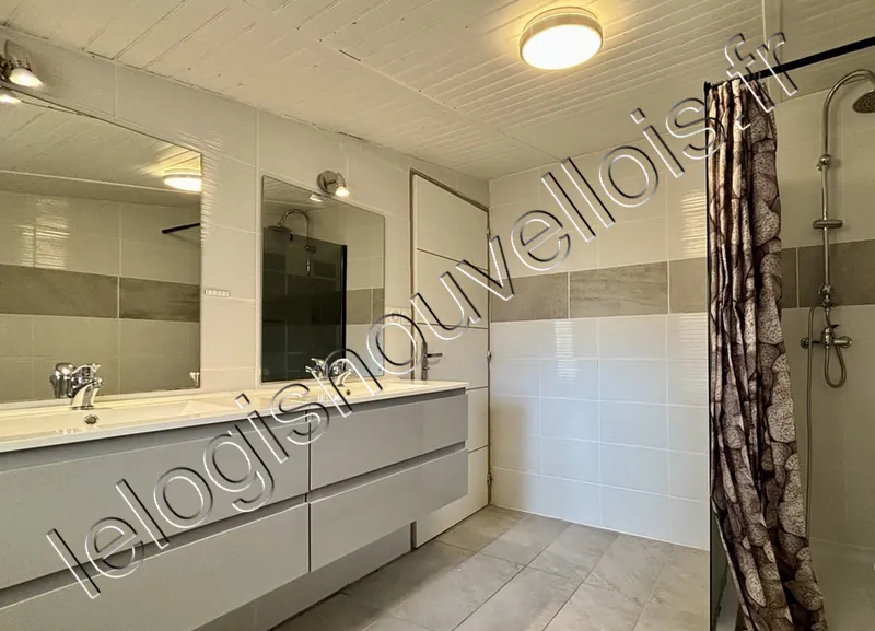 Vente maison de village de 130 m² avec garage à Port la Nouvelle 