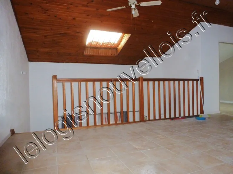 Vente maison de village de 130 m² avec garage à Port la Nouvelle 