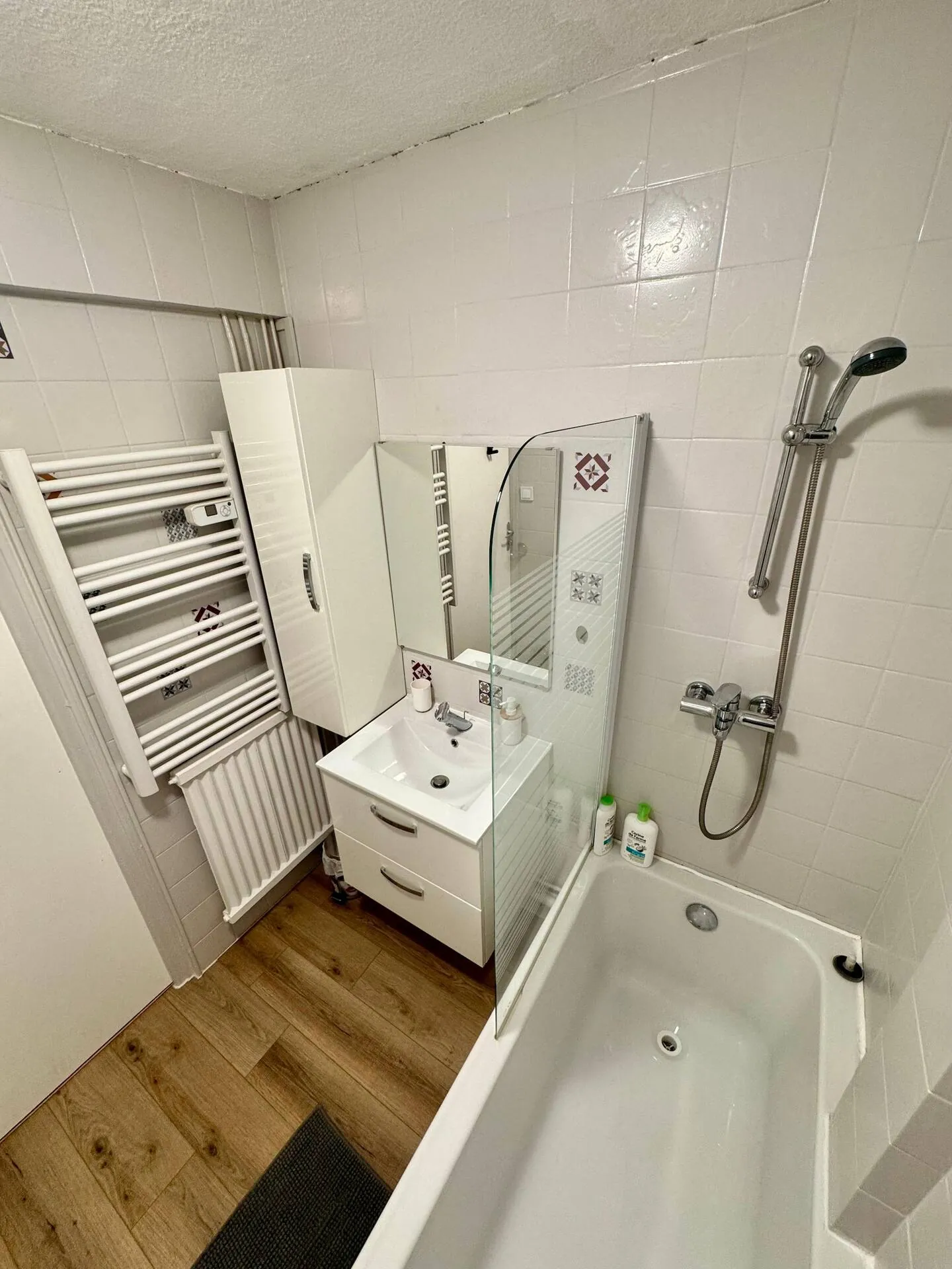 Appartement 3 chambres à Aureilhan avec forte rentabilité locative (Airbnb), idéal investissement 