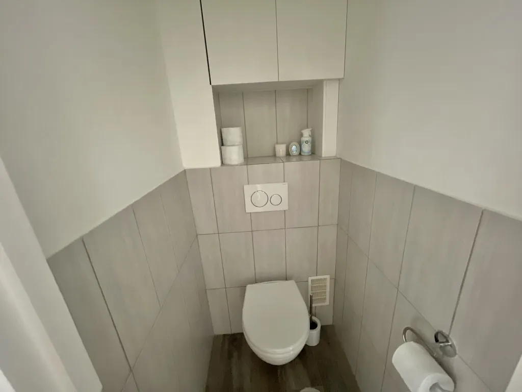 Appartement de 64 m² avec balcon proche Bords de Marne à Champigny-sur-Marne 