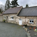 Maison rénovée avec dépendance à Bagnoles de l'Orne - 107 500 €