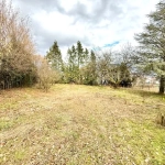 Terrain constructible de 783 m² à Bellegarde-sur-Valserine – Idéal pour villas