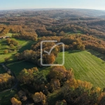 Terrain de 36 348 m² à vendre au cœur du Périgord Noir, zone constructible et espace naturel