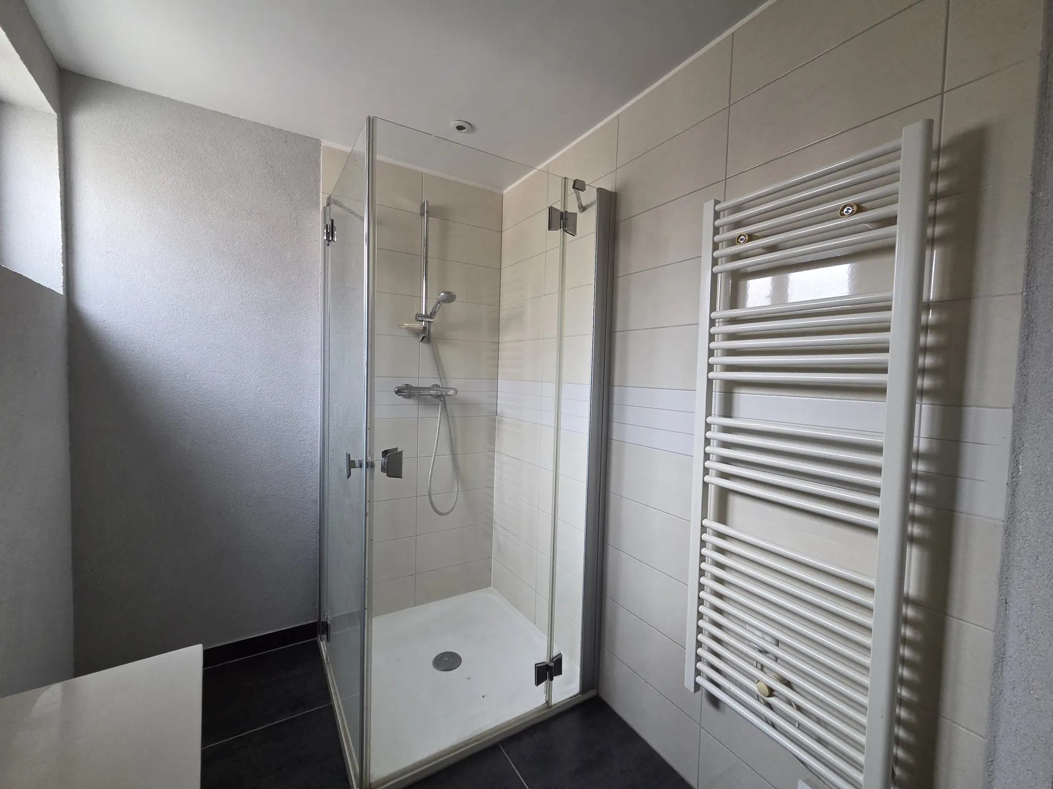 Maison de ville à Obernai 85 m² avec cour et rénovations 