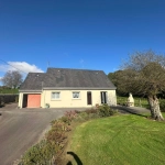 Belle maison de plain-pied à Quistinic avec garage et jardin de 1091 m²