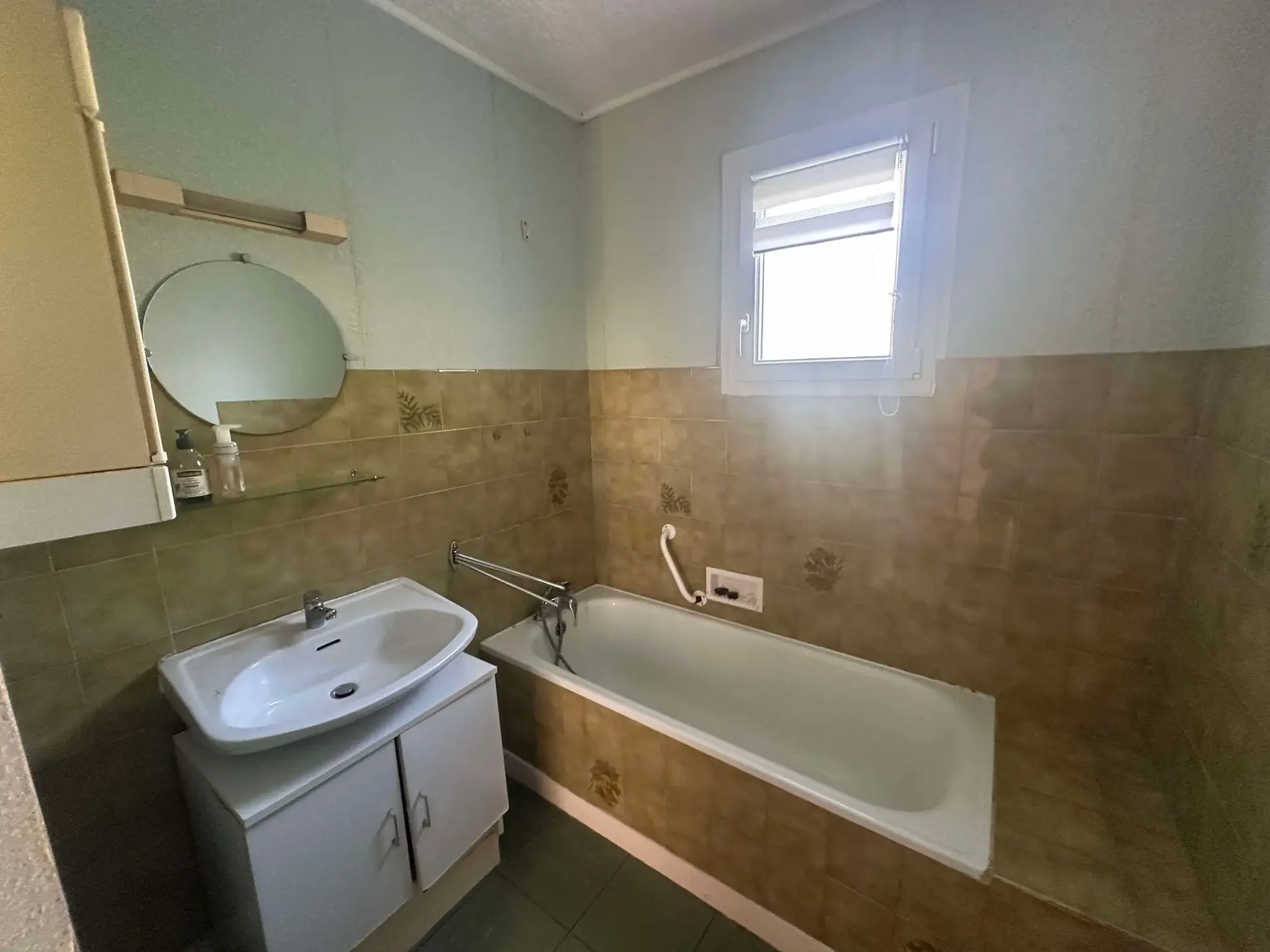Belle maison de plain-pied à Quistinic avec garage et jardin de 1091 m² 