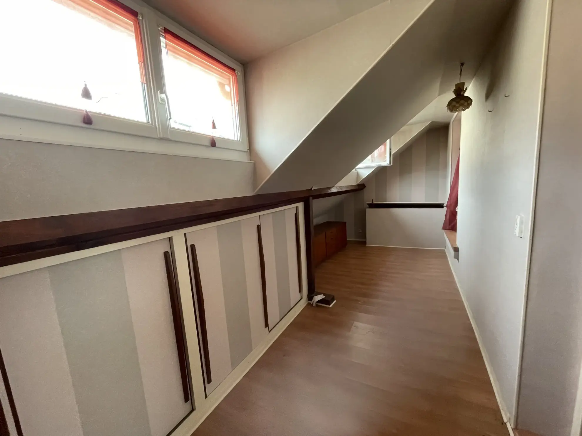 Maison à vendre à Croix de Pierre, Le Mans – 3 chambres, jardin plein sud 