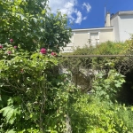 Maison à vendre à Croix de Pierre, Le Mans – 3 chambres, jardin plein sud