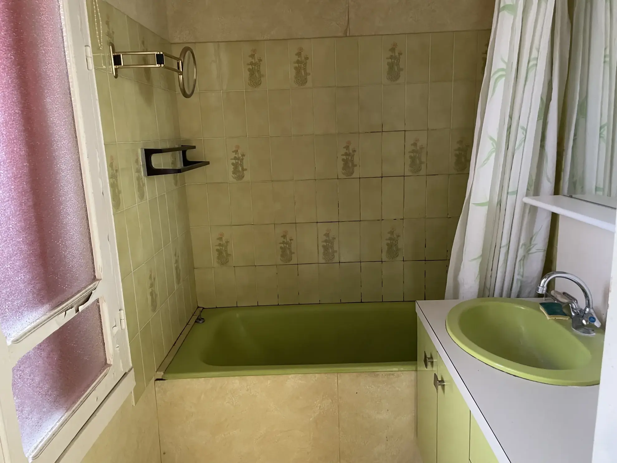 Maison à vendre à Croix de Pierre, Le Mans – 3 chambres, jardin plein sud 