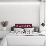 Appartement T3 neuf à vendre à Montpellier dans le cœur d'ilot