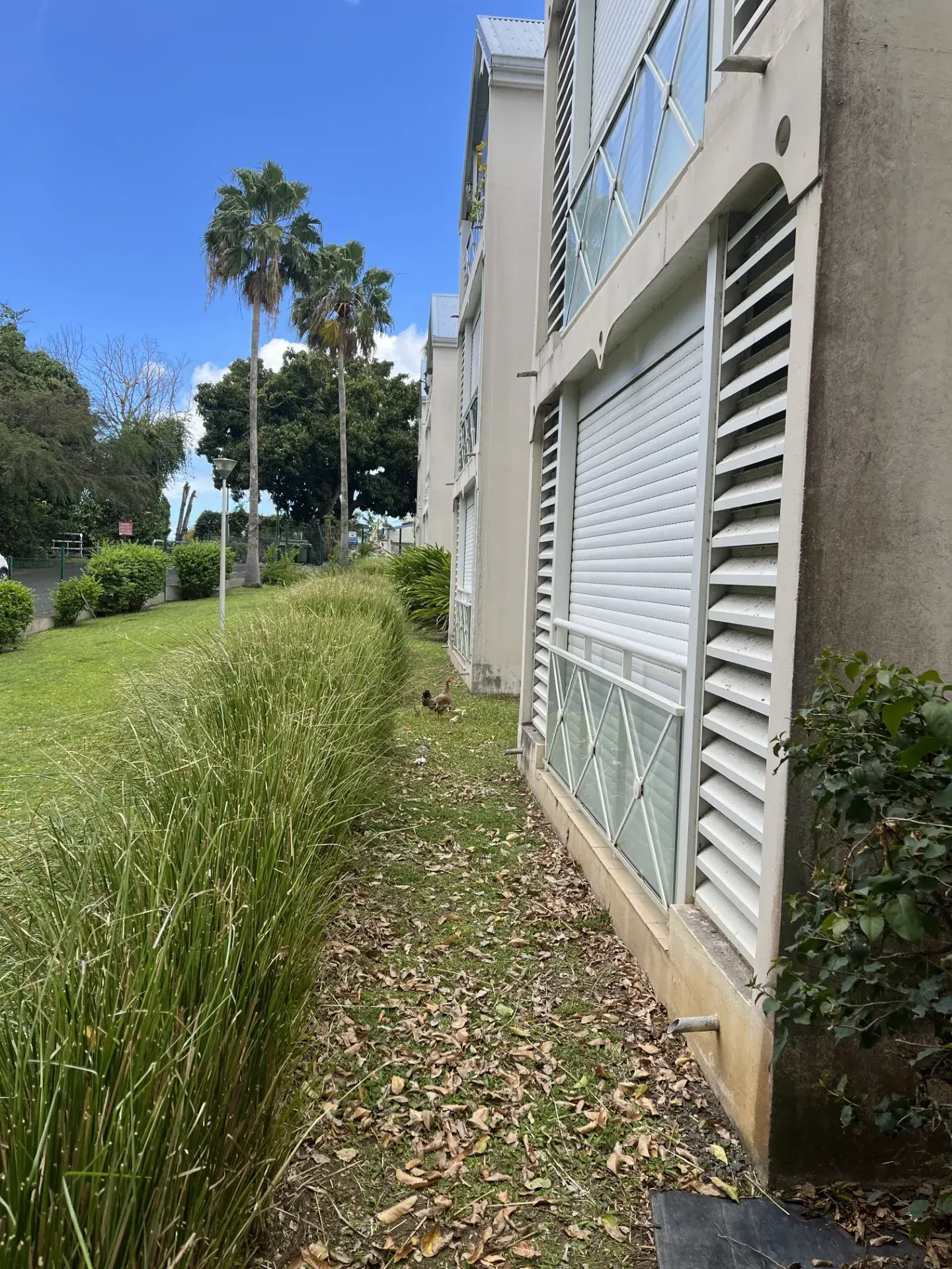 Appartement 2 pièces à Saint-Claude avec terrasse, à rénover - Prix 126 000 € 