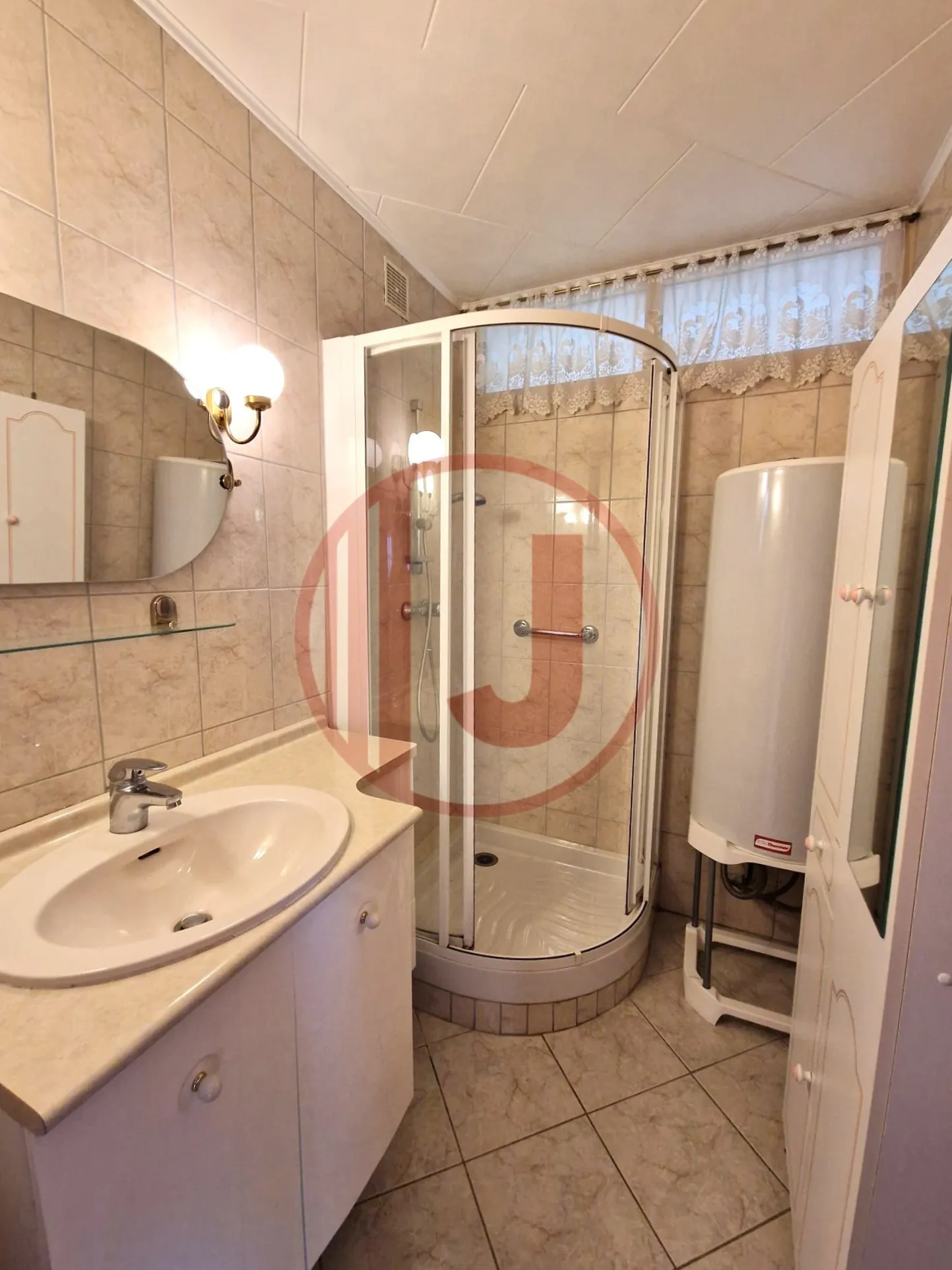 Bel appartement F4 de 79 m2 à Grand-Charmont - Investissement ou résidence 