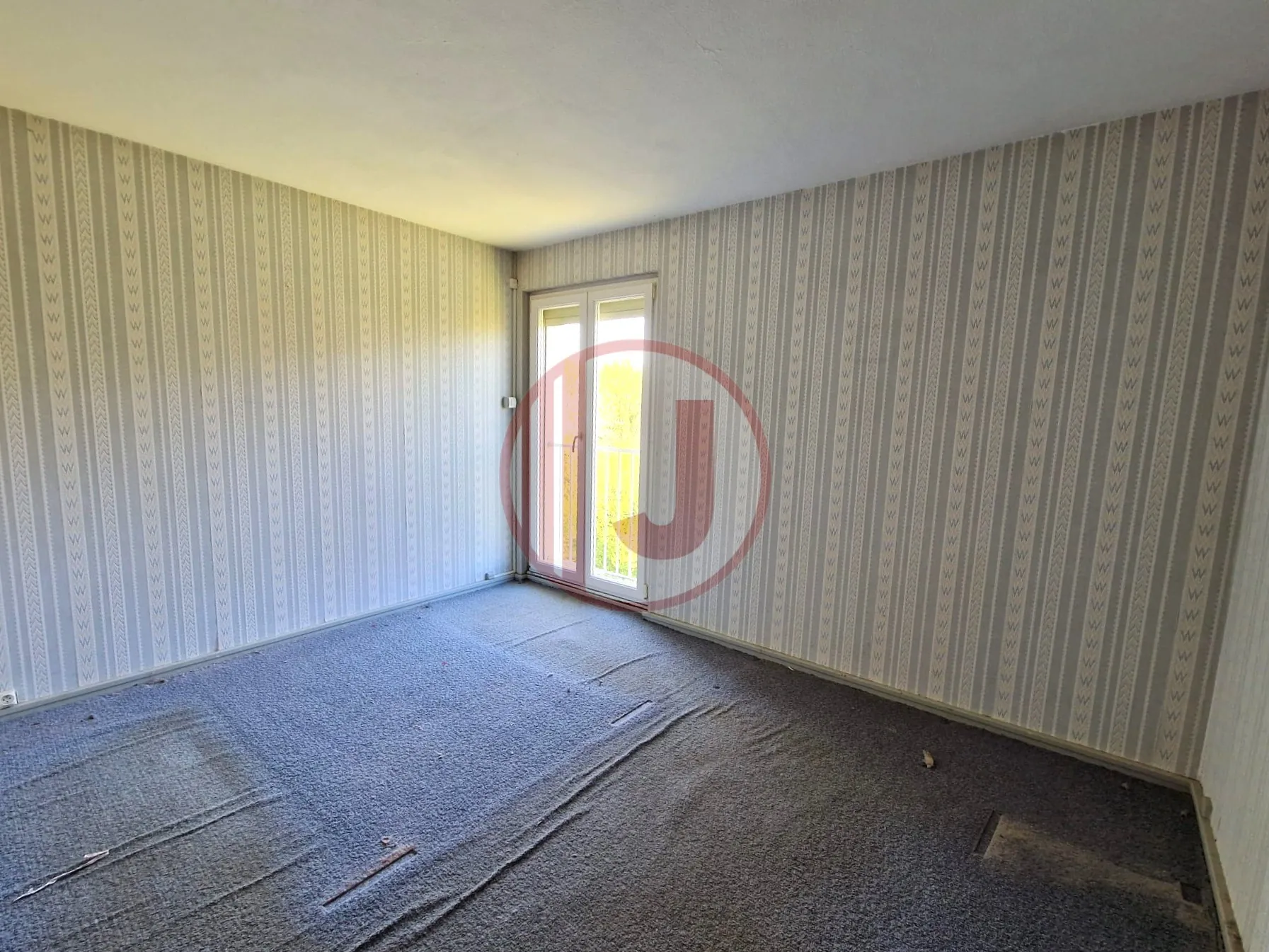 Bel appartement F4 de 79 m2 à Grand-Charmont - Investissement ou résidence 