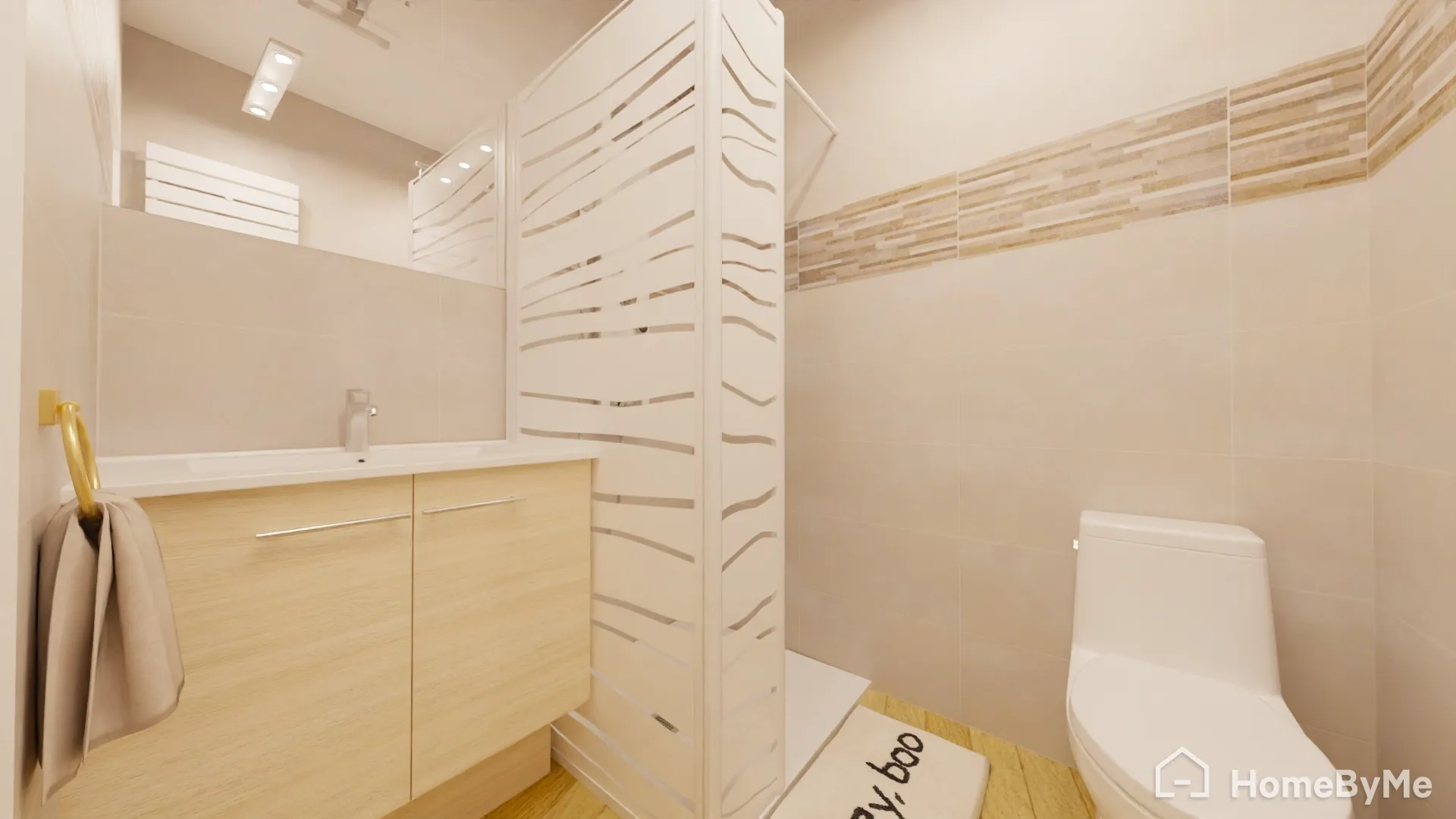 Charmant studio à rénover au centre de Châtel-Guyon - Opportunité d'investissement 
