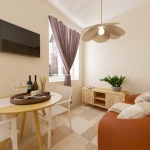 Charmant studio à rénover au centre de Châtel-Guyon - Opportunité d'investissement