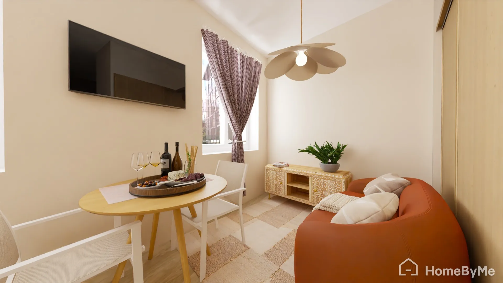 Charmant studio à rénover au centre de Châtel-Guyon - Opportunité d'investissement 