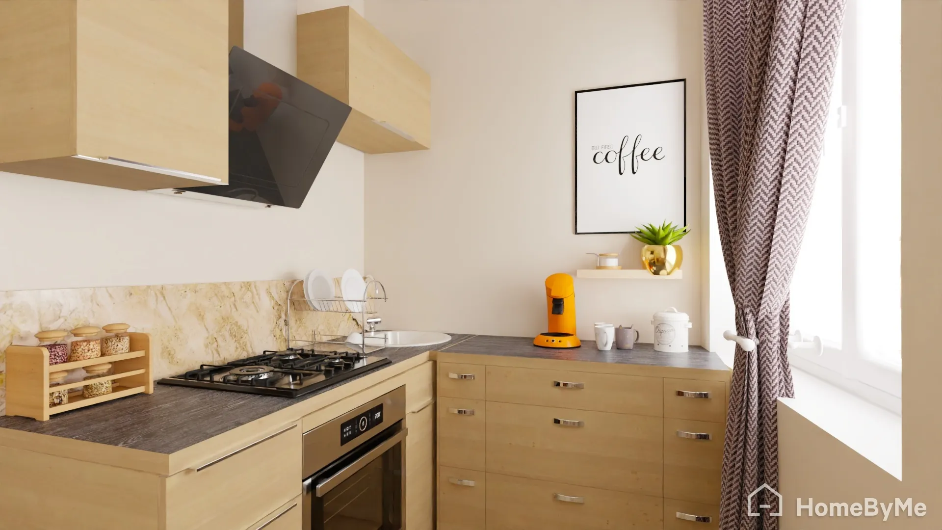 Charmant studio à rénover au centre de Châtel-Guyon - Opportunité d'investissement 