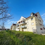 Appartement T3 à Ensisheim avec Terrasse et Garage - Prix 170 000 €