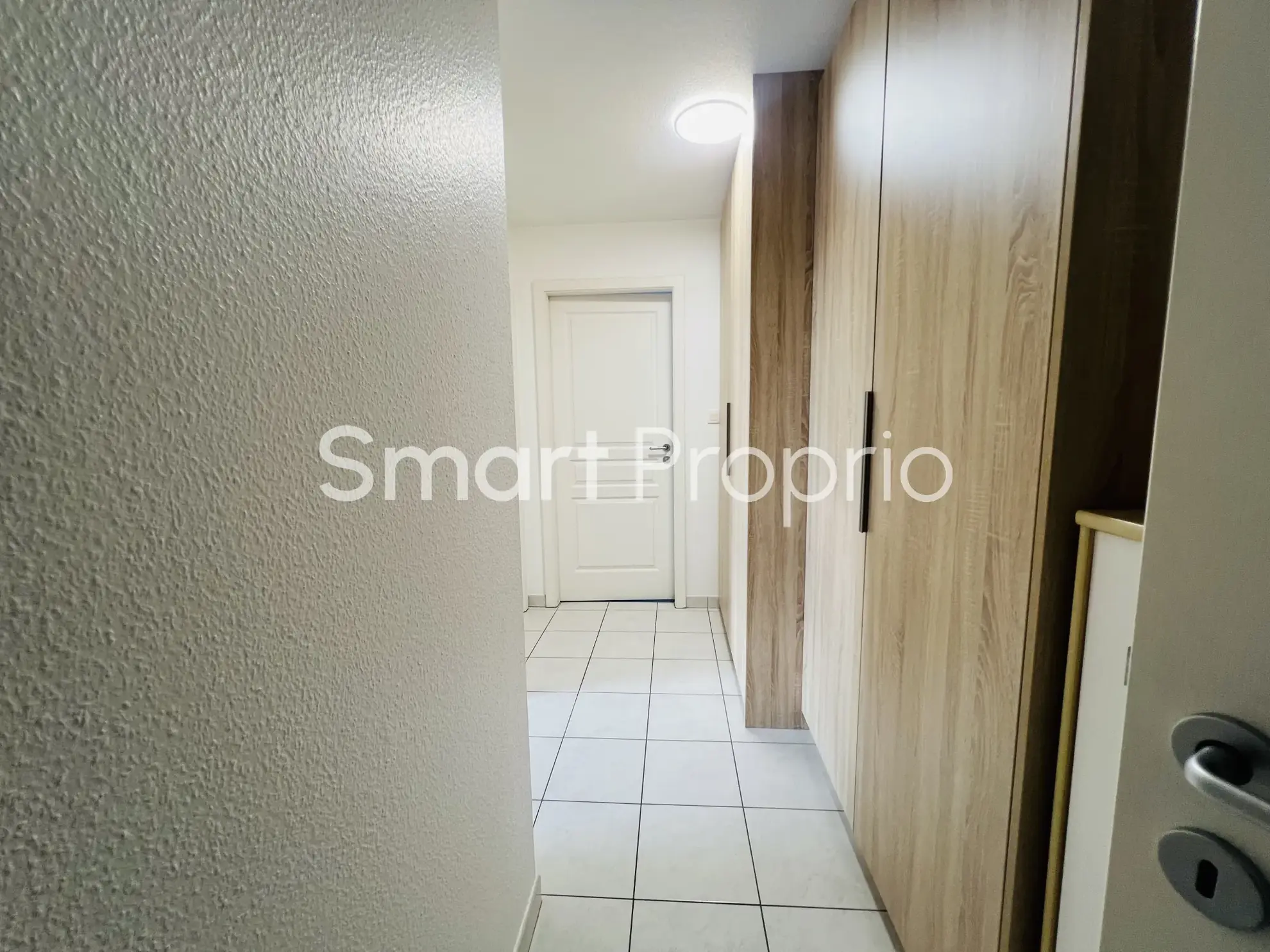 Appartement T3 à Ensisheim avec Terrasse et Garage - Prix 170 000 € 