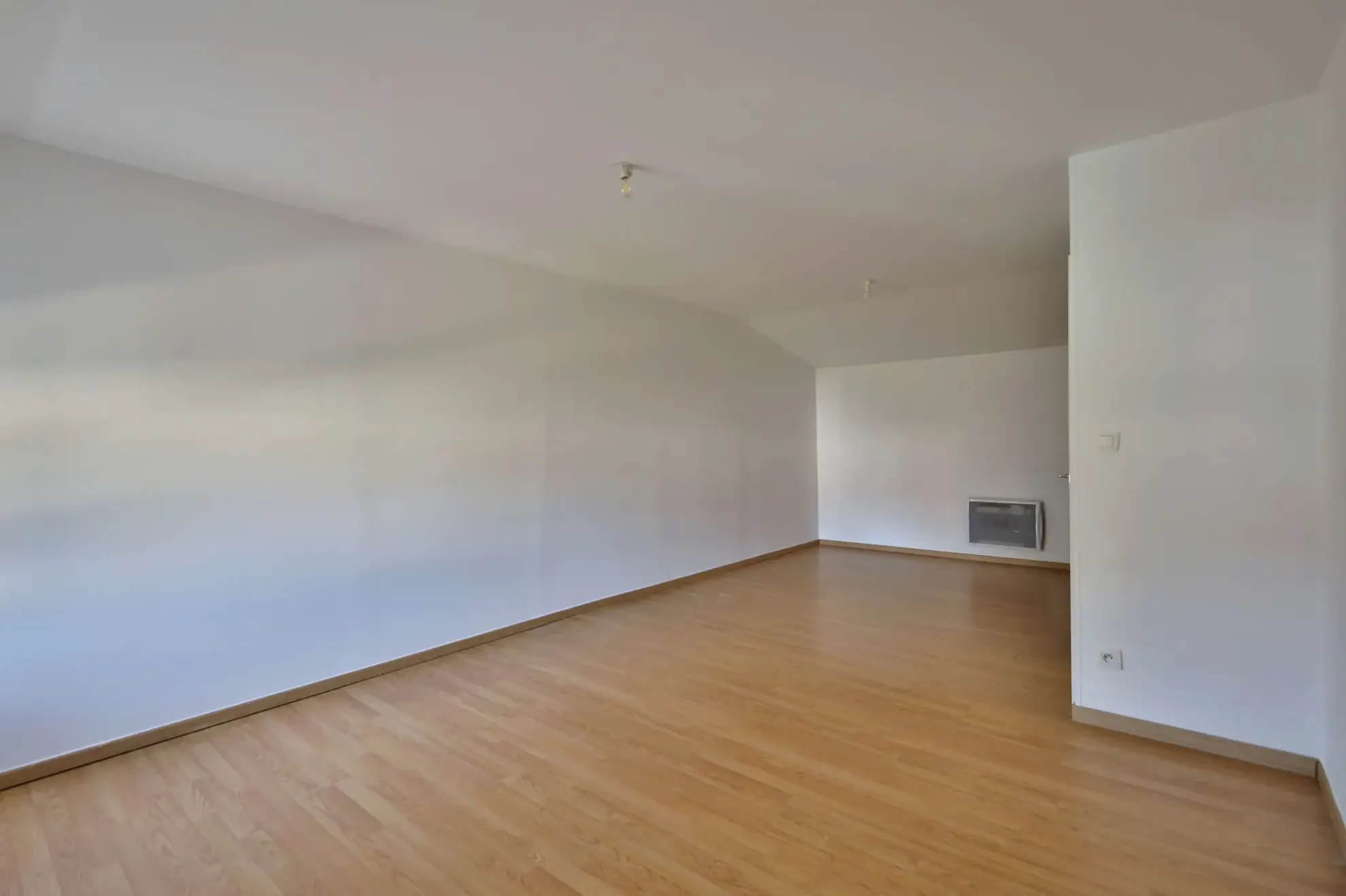 Maison atypique à vendre à Artas, 150 m² avec garage et cour 
