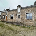 Maison indépendante de 145 m² à Baud avec potentiel locatif ou familial