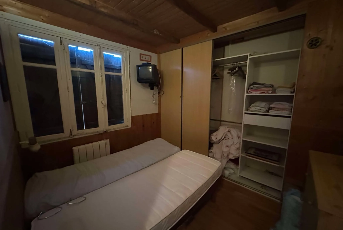 Maison indépendante de 145 m² à Baud avec potentiel locatif ou familial 
