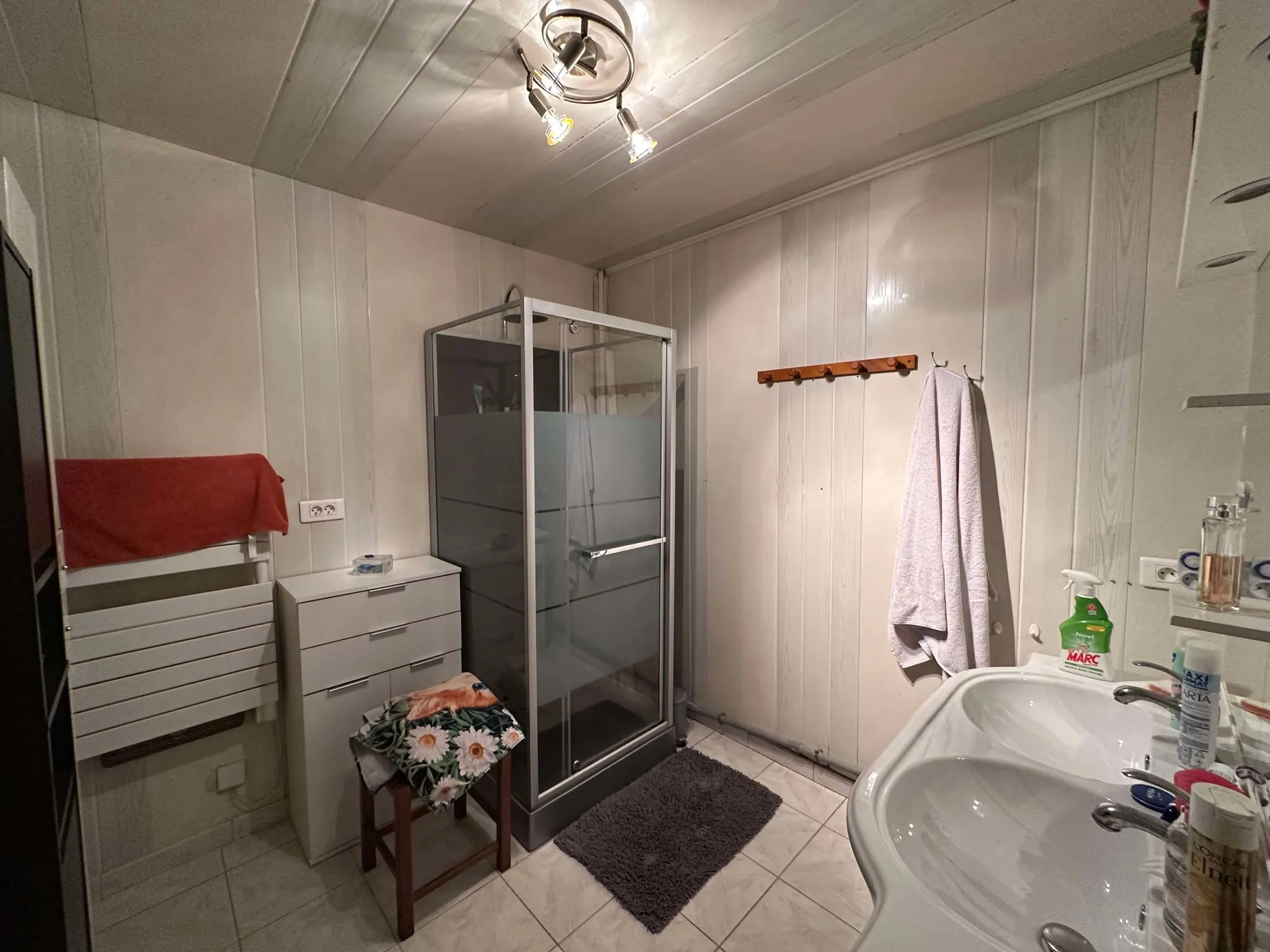 Maison indépendante de 145 m² à Baud avec potentiel locatif ou familial 