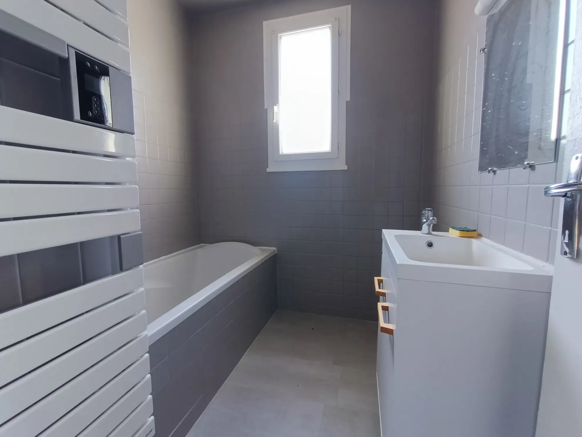 Maison rénovée avec jardin à Cubjac - 55 m², 2 chambres, proche commodités 