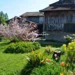 Grande propriété de 225,50 m² avec terrain, dépendances et garage à Sérignac-sur-Garonne