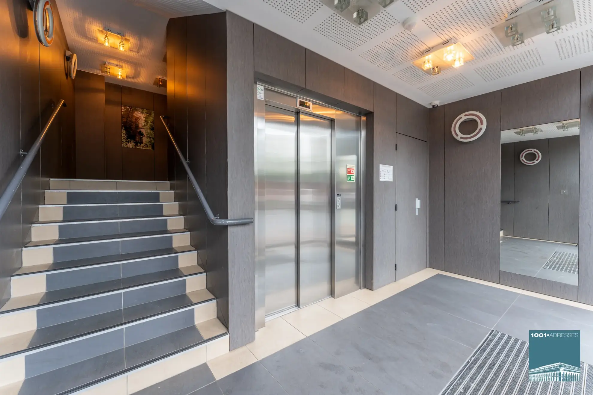Appartement T2 récent avec terrasse à Mérignac Capeyron, idéal proche transport 